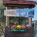 Casaroman 3* San Floriano del Collio