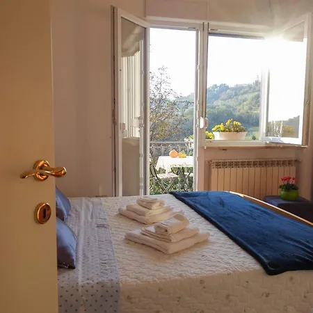 Bed & Breakfast Casaroman *