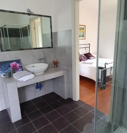 Casaroman Bed & Breakfast 3*