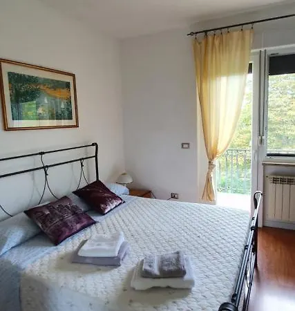 Casaroman Bed & Breakfast