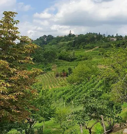 Casaroman فندق مبيت وإفطار