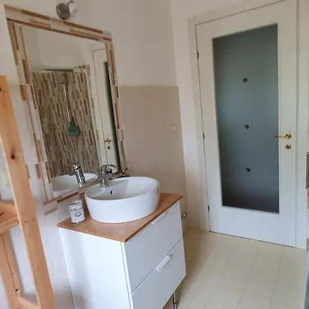 فندق مبيت وإفطار Casaroman