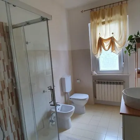 Casaroman Bed & Breakfast *