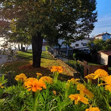 Casaroman San Floriano del Cóllio