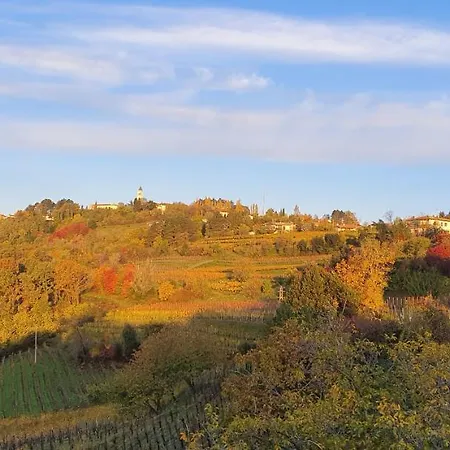 Casaroman فندق مبيت وإفطار 3*