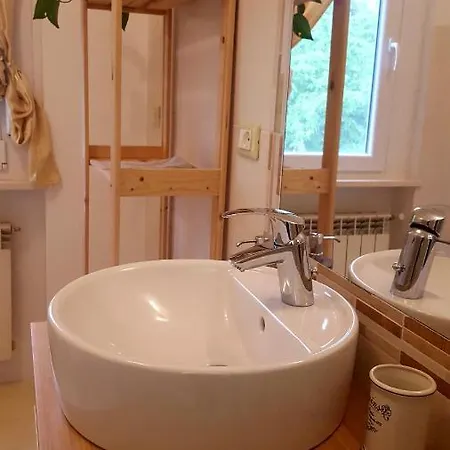 Casaroman Bed & Breakfast 3*