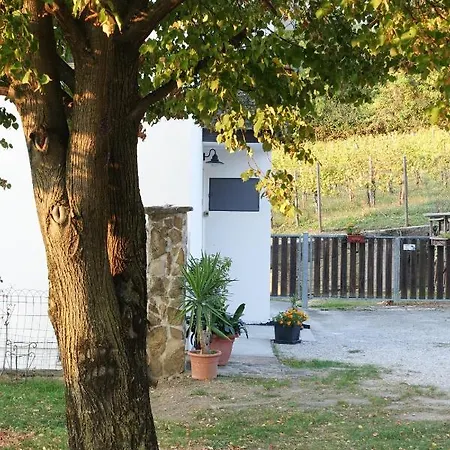 Casaroman * San Floriano del Collio