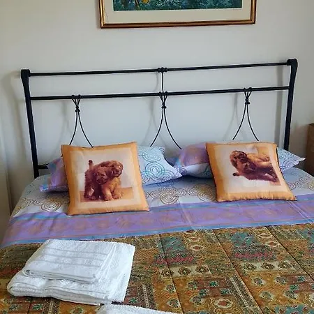 فندق مبيت وإفطار Casaroman