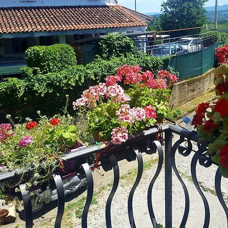 Bed & Breakfast Casaroman *