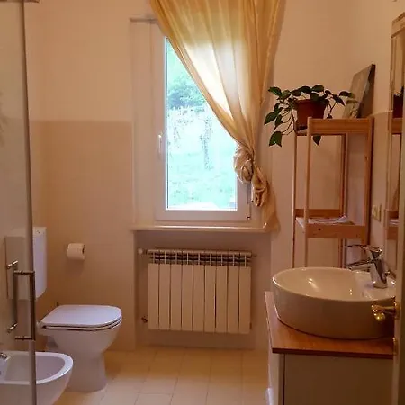 Casaroman 3* San Floriano del Cóllio