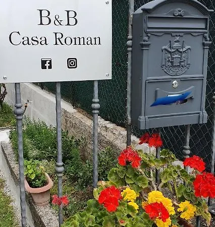 Casaroman San Floriano del Collio