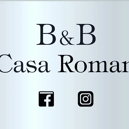 Casaroman فندق مبيت وإفطار