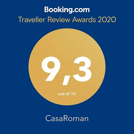 Casaroman Bed & Breakfast San Floriano del Collio