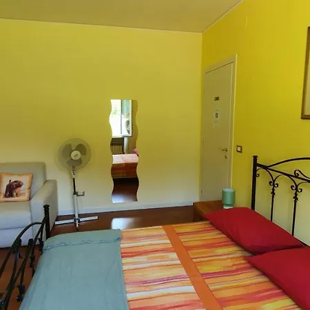 Casaroman Bed & Breakfast