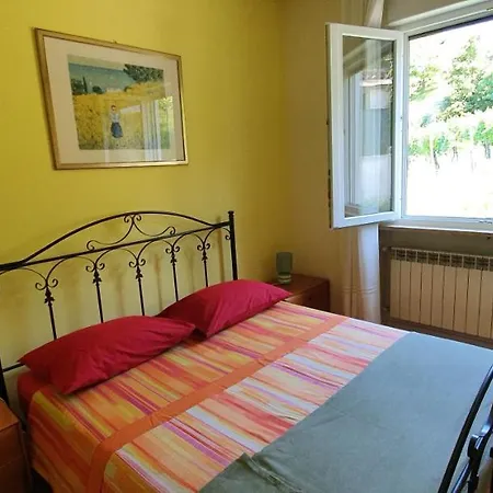 Casaroman Bed & Breakfast