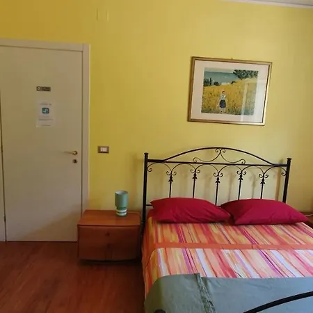 Casaroman Bed & Breakfast