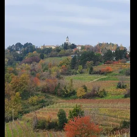 Casaroman فندق مبيت وإفطار