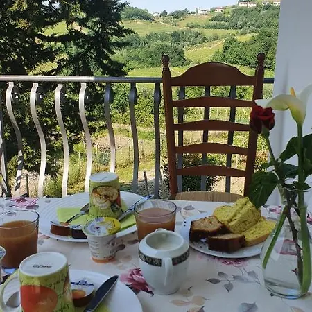 Casaroman Frühstückspension