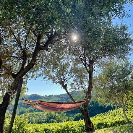 Casaroman Bed & Breakfast San Floriano del Collio