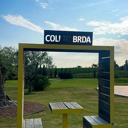 Bed & Breakfast Casaroman 3*