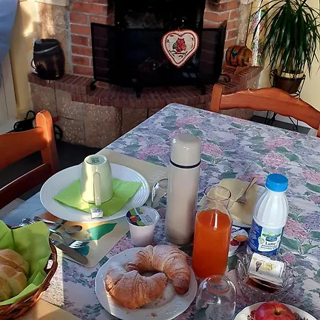 Casaroman Bed & Breakfast San Floriano del Collio