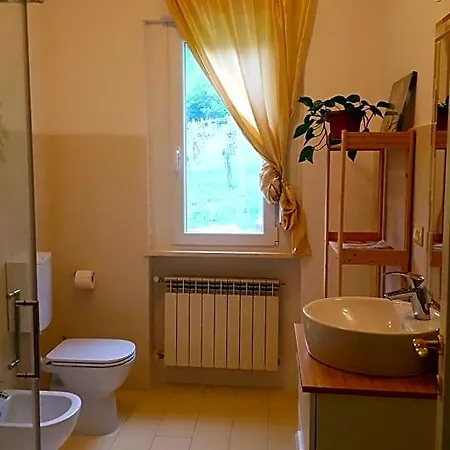 فندق مبيت وإفطار Casaroman