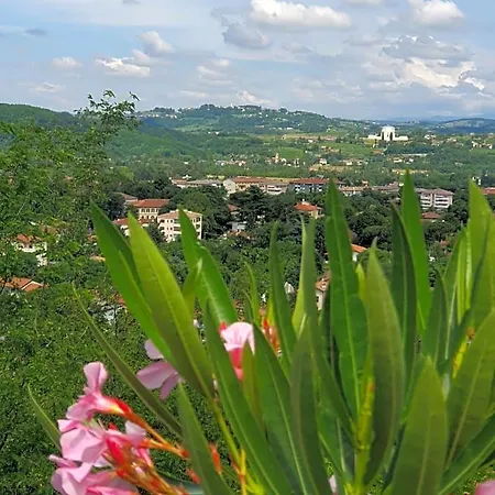 Casaroman فندق مبيت وإفطار San Floriano del Cóllio