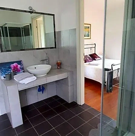 فندق مبيت وإفطار Casaroman 3*