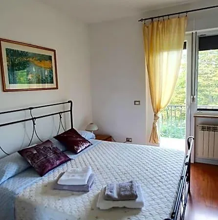 فندق مبيت وإفطار Casaroman 3*