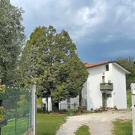Casaroman فندق مبيت وإفطار San Floriano del Cóllio
