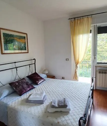 Casaroman Bed & Breakfast